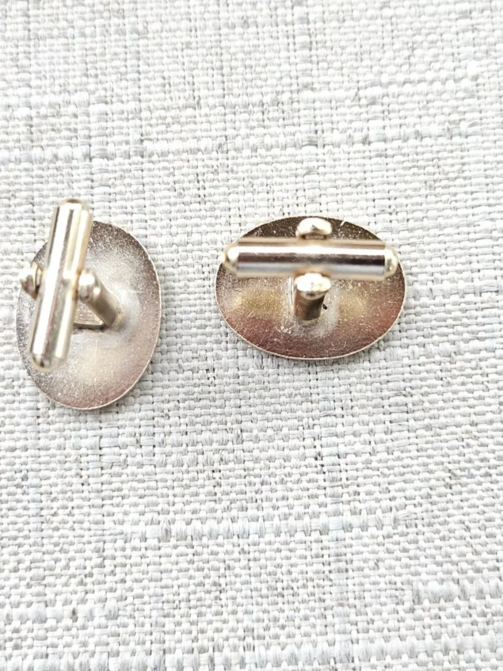 N/A vintage cufflinks